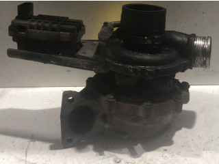  Турбина Volvo XC90           