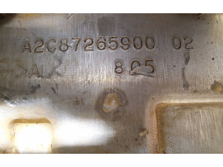 Блок АБС 58500G2400, BH60164A01 Hyundai Ioniq 2016 - года