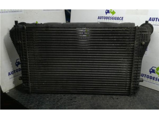 Интеркулер  1K0145803A   Audi A3 S3 8L 