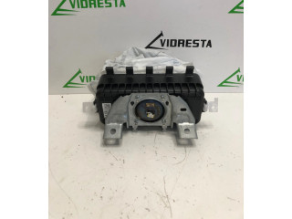 Подушка безопасности пассажира 537894800 Renault Clio V