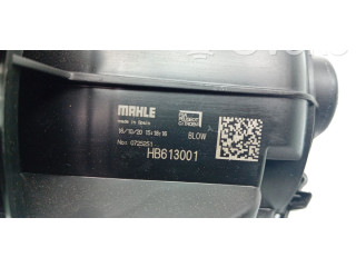 Вентилятор печки    HB613001   Citroen C3 Aircross