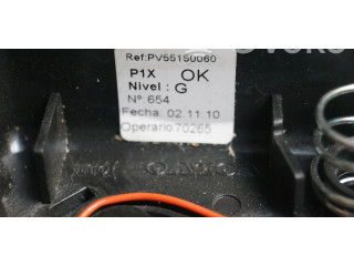 Volant Volvo V50 2009