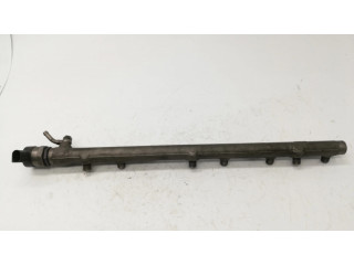 Vstřikovací lišta BMW X5 E70