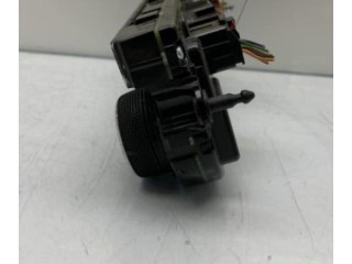 Блок управления климат-контролем 5E0907044BAYMS   Skoda Octavia Mk3 (5E)