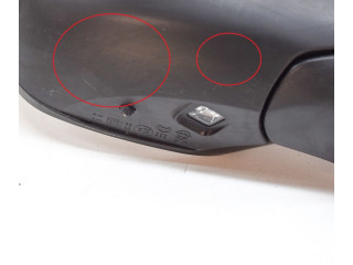 Зеркало электрическое Peugeot 2008 II 2019 - года