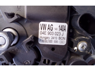 Генератор 04E903023J, P3-B6-3-3 Volkswagen Golf SportWagen