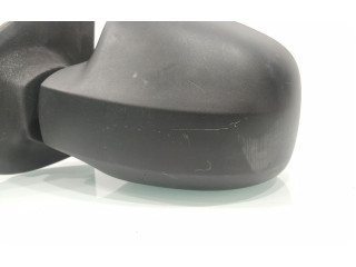 Зеркало электрическое        Dacia Logan I  2004 - 2012 года   