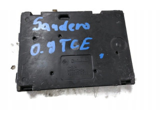 Блок управления A2C92226608 Dacia Sandero