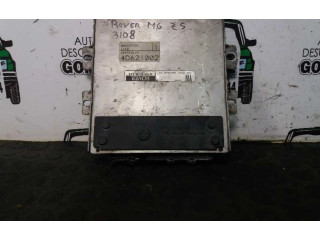 Блок управления двигателем Блок управления 4D62002 MG ZS