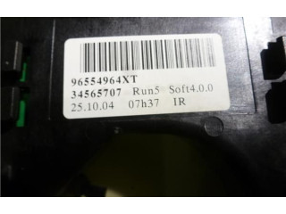 Блок предохранителей 96554964XT, 34565707 Citroen C4 I