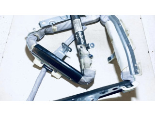 Боковая подушка безопасности 9208893, 570396100   Volvo S80