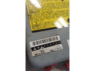 Блок подушек безопасности MB942715   Mitsubishi Pajero
