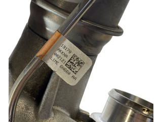 Turbodmychadlo Турбина L1ME6C879AB, L1ME6N660AA Ford Explorer VI