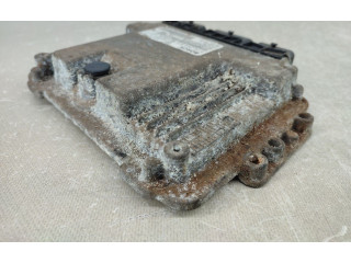 Řídící jednotka 0281012619, 9663943980 Citroen Berlingo 2007