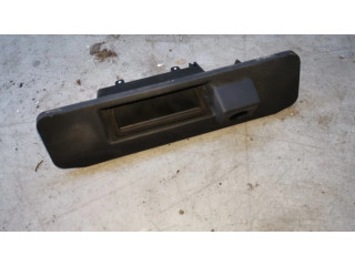 Выключатель открытия задней двери