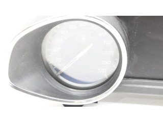 Přístrojová deska Maserati Quattroporte 2017 670100136