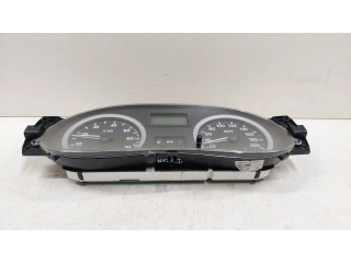 Панель приборов 216774992, 21677499 Dacia Logan I