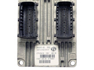Řídící jednotka 51784957, 5TYYZ8L3G Fiat Punto (188) 2000