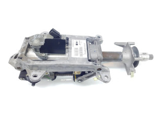 Руль Jaguar S-Type   C2C20159, 2W933C529AR      