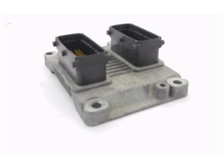 Řídící jednotka 551956860 Fiat Punto Evo 2005