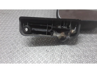 Зеркало (механическое) правое Daihatsu Move L900 1998-2002 года