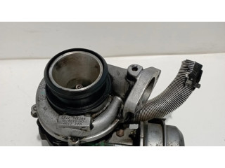  Турбина Opel Meriva A 1.7 8973762735         