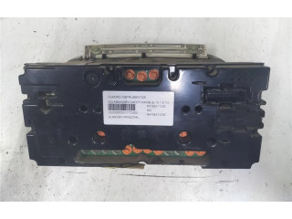 Přístrojová deska Volkswagen Caddy 2000 88311235, 0090059