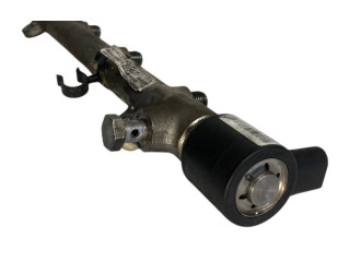 Vstřikovací lišta A6460700395, 55PP0702 Mercedes-Benz C W204