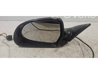 Зеркало электрическое        Skoda Octavia Mk2 (1Z)  2004 - 2013 года   