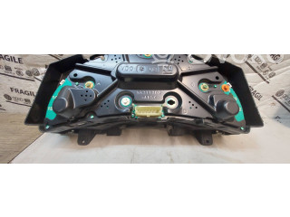 Панель приборов 88311302   Opel Meriva A       