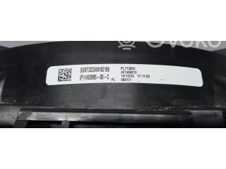 Вентилятор радиатора 1493995-00-C Tesla Model 3