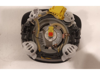 Подушка безопасности водителя    Seat Ibiza IV (6J,6P)