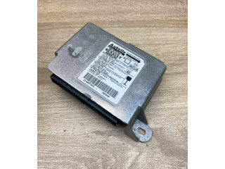 Блок подушек безопасности 8200401303, 604290400   Renault Scenic II -  Grand scenic II