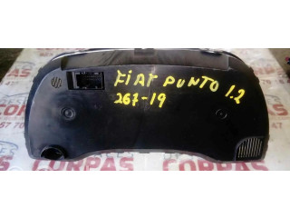 Přístrojová deska Fiat Punto (188) 46753571390689, CUADROINSTRUMENTOS