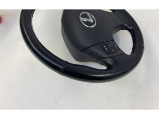 Руль Lexus IS 220D-250-350 2006 - 2013 года