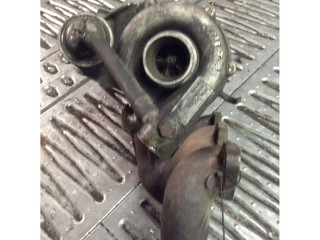 Турбина Maserati Biturbo