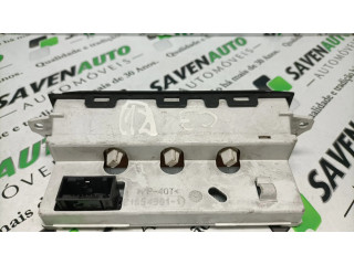 Дисплей    SV23-10   Citroen C2