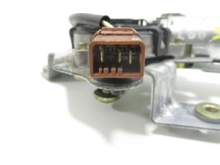 Двигатель стеклоочистителя заднего стекла 0390201408   Citroen Berlingo