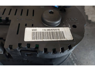 Přístrojová deska  Seat Toledo II (1M) 1998 1M0920821B  