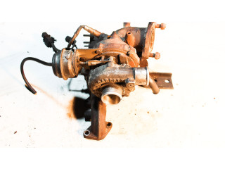 Turbodmychadlo Турбина 2823127450, 7878860004 Hyundai Sonata 0.0