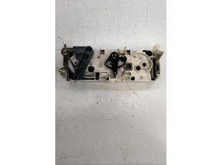 Блок управления климат-контролем 00006451NJ Citroen Berlingo