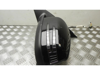 Zpětné zrcátko Mercedes-Benz GLE AMG (W166 - C292) 2015 A1668102101, P1281 UK