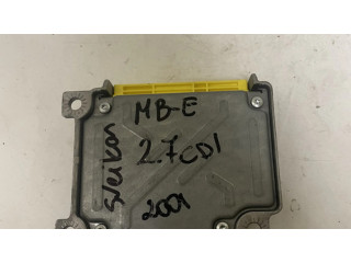 Блок подушек безопасности 0018202326   Mercedes-Benz E W210