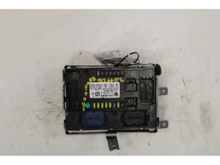 Блок предохранителей    Jeep Renegade    