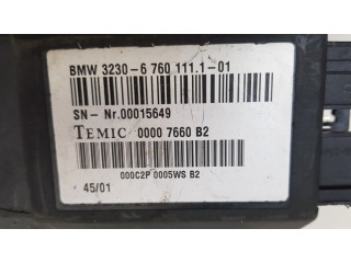 Рулевая рейка 9185002, 6908962 BMW 7 E65 E66 2001-2008 года