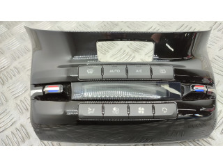 Блок управления климат-контролем 98195706XU   Peugeot 2008 I