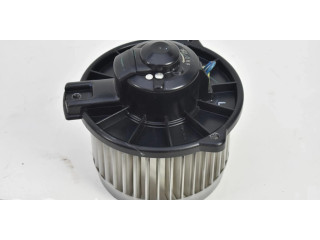 Вентилятор печки Honda City