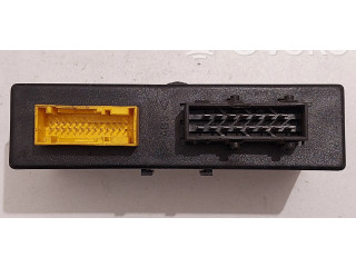 Блок комфорта 9636186480, CPH04   Peugeot 306   