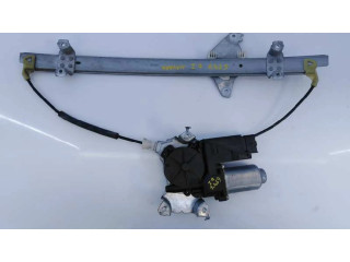 Передний комплект электрического механизма для подъема окна