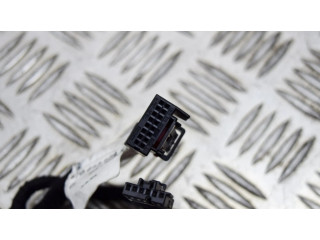 Электрические провода тормозов